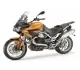 Moto Guzzi Stelvio 1200 4V ABS 2011 10079 Thumb